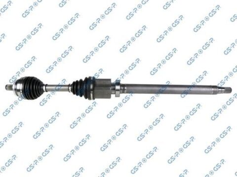 Приводной вал