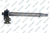 Проміжний вал