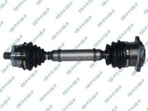 Приводний вал