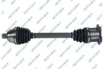 Приводний вал