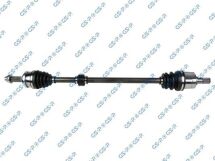 Приводний вал Приводний вал