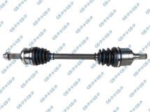 Приводний вал Приводний вал