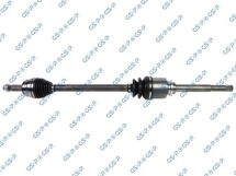 Приводний вал