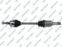 Приводний вал Приводний вал