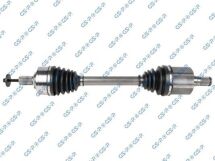 Приводний вал Приводний вал