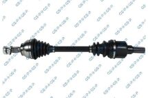 Приводний вал Приводний вал