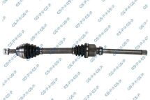 Приводний вал Приводний вал