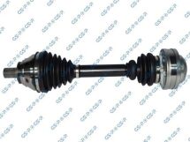 Приводной вал