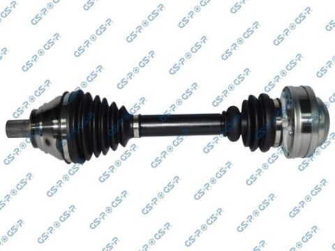 Приводний вал