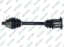 Приводний вал