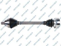 Приводний вал