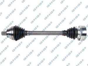 Приводний вал