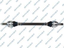 Приводний вал