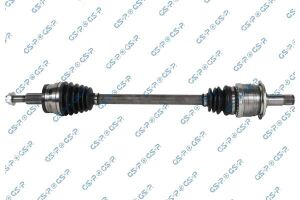 Приводной вал