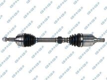 Приводний вал Приводний вал