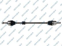 Приводний вал Приводний вал