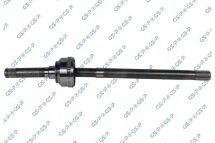 Приводний вал