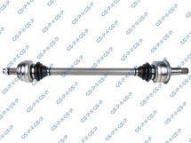 Приводной вал