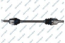 Приводний вал