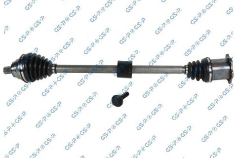 Приводний вал Приводний вал