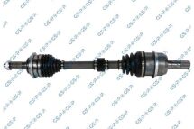 Приводний вал