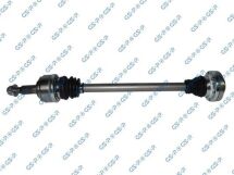 Приводний вал