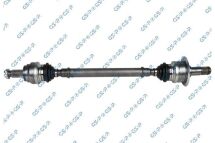 Приводной вал