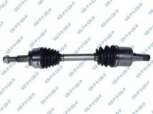 Приводний вал