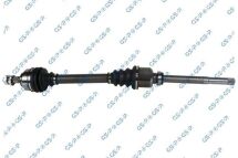 Приводний вал Приводний вал