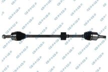 Приводний вал