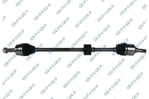 Приводний вал Приводний вал