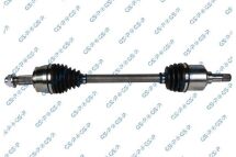 Приводний вал