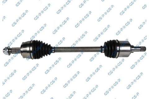 Приводний вал Приводний вал