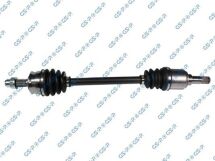 Приводной вал