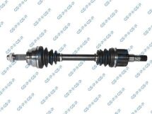 Приводний вал