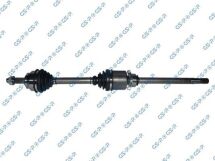 Приводний вал