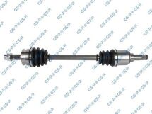 Приводний вал