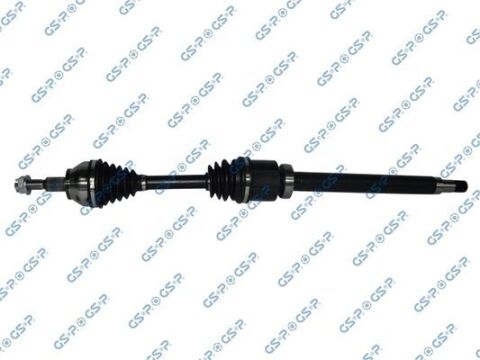 Приводной вал