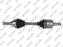 Приводний вал Приводний вал