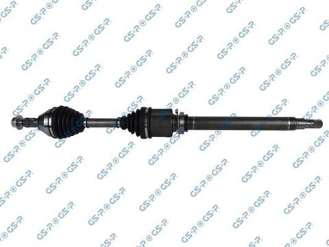 Приводний вал