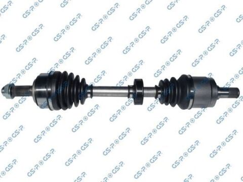 Приводний вал Приводний вал