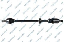 Приводной вал