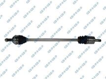 Приводний вал Приводний вал