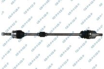 Приводний вал Приводний вал