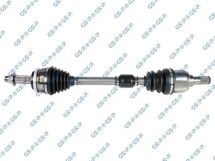 Приводний вал Приводний вал