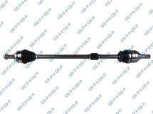 Приводний вал Приводний вал