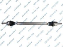 Приводний вал Приводний вал