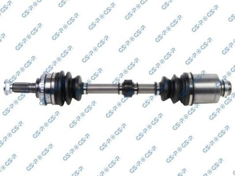 Приводний вал Приводний вал