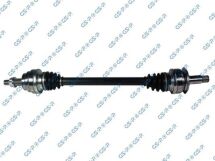 Приводний вал