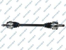 Приводной вал